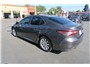 2018 Toyota Camry LE Sedan 4D Thumbnail 4
