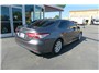 2018 Toyota Camry LE Sedan 4D Thumbnail 6