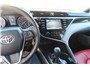 2018 Toyota Camry LE Sedan 4D Thumbnail 8