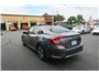 2019 Honda Civic LX Sedan 4D Thumbnail 4