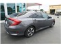 2019 Honda Civic LX Sedan 4D Thumbnail 6