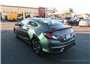 2017 Honda Civic LX-P Coupe 2D Thumbnail 4