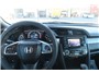 2017 Honda Civic LX-P Coupe 2D Thumbnail 8