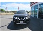 2019 Nissan Rogue SL Sport Utility 4D Thumbnail 2
