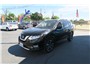 2019 Nissan Rogue SL Sport Utility 4D Thumbnail 3