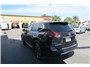 2019 Nissan Rogue SL Sport Utility 4D Thumbnail 4