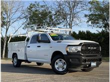 2022 Ram 2500 Crew Cab Tradesman Pickup 4D 8 ft