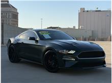 2020 Ford Mustang BULLITT Coupe 2D