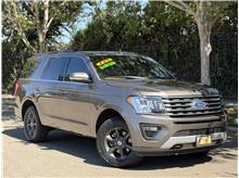 2018 Ford Expedition XLT Sport Utility 4D