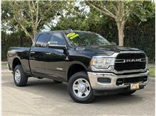 2019 Ram 2500 Crew Cab Big Horn Pickup 4D 6 1/3 ft