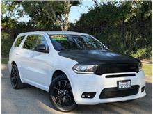 2019 Dodge Durango GT Sport Utility 4D