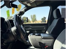 2023 Ram 1500 Quad Cab Big Horn Pickup 4D 6 1/3 ft Thumbnail 10