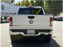 2023 Ram 1500 Quad Cab Big Horn Pickup 4D 6 1/3 ft Thumbnail 12