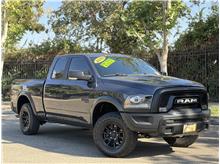 2021 Ram 1500 Classic Quad Cab Warlock Pickup 4D 6 1/3 ft Thumbnail 1