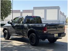 2021 Ram 1500 Classic Quad Cab Warlock Pickup 4D 6 1/3 ft Thumbnail 11