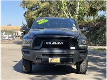 2021 Ram 1500 Classic Quad Cab Warlock Pickup 4D 6 1/3 ft Thumbnail 7
