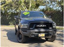 2021 Ram 1500 Classic Quad Cab Warlock Pickup 4D 6 1/3 ft Thumbnail 8