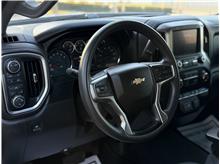 2020 Chevrolet Silverado 1500 Crew Cab LT Pickup 4D 5 3/4 ft Thumbnail 11