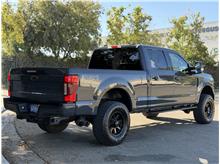 2021 Ford F250 Super Duty Crew Cab Lariat Pickup 4D 6 3/4 ft Thumbnail 11