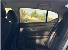 2024 Nissan Sentra SV Sedan 4D Thumbnail 10