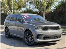 2021 Dodge Durango R/T Sport Utility 4D Thumbnail 1