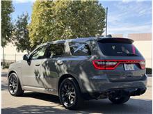 2021 Dodge Durango R/T Sport Utility 4D Thumbnail 10