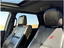 2021 Dodge Durango R/T Sport Utility 4D Thumbnail 11