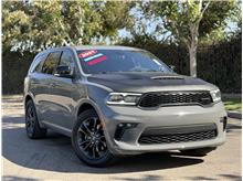 2021 Dodge Durango R/T Sport Utility 4D Thumbnail 3