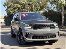 2021 Dodge Durango R/T Sport Utility 4D Thumbnail 7