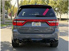 2021 Dodge Durango R/T Sport Utility 4D Thumbnail 8
