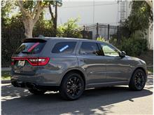 2021 Dodge Durango R/T Sport Utility 4D Thumbnail 9