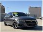 2020 Honda Accord Sport Sedan 4D Thumbnail 2