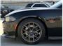 2019 Dodge Charger Scat Pack Sedan 4D Thumbnail 8