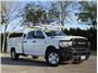 2022 Ram 2500 Crew Cab Tradesman Pickup 4D 8 ft Thumbnail 1