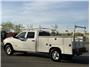 2022 Ram 2500 Crew Cab Tradesman Pickup 4D 8 ft Thumbnail 4