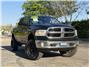 2017 Ram 1500 Crew Cab Tradesman Pickup 4D 5 1/2 ft Thumbnail 2