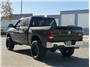 2017 Ram 1500 Crew Cab Tradesman Pickup 4D 5 1/2 ft Thumbnail 4