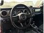 2021 Jeep Gladiator Willys Pickup 4D 5 ft Thumbnail 11
