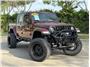 2021 Jeep Gladiator Willys Pickup 4D 5 ft Thumbnail 2