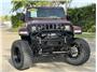 2021 Jeep Gladiator Willys Pickup 4D 5 ft Thumbnail 3