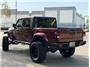 2021 Jeep Gladiator Willys Pickup 4D 5 ft Thumbnail 5