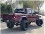 2021 Jeep Gladiator Willys Pickup 4D 5 ft Thumbnail 7