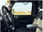 2021 Jeep Gladiator Willys Pickup 4D 5 ft Thumbnail 9