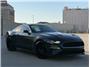 2020 Ford Mustang BULLITT Coupe 2D Thumbnail 1