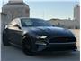 2020 Ford Mustang BULLITT Coupe 2D Thumbnail 2
