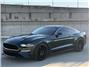 2020 Ford Mustang BULLITT Coupe 2D Thumbnail 4