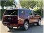2018 Cadillac Escalade Premium Luxury Sport Utility 4D Thumbnail 10