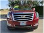 2018 Cadillac Escalade Premium Luxury Sport Utility 4D Thumbnail 12