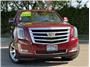 2018 Cadillac Escalade Premium Luxury Sport Utility 4D Thumbnail 3