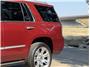 2018 Cadillac Escalade Premium Luxury Sport Utility 4D Thumbnail 7